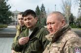 Взять в кольцо, как Мариуполь: генерал Марченко о планах врага на Николаев