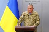 Окупанти можуть намагатися наступати у миколаївському та криворізькому напрямках, - генерал Марченко