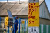 Молдова не має коштів, щоб заплатити за російський газ у серпні