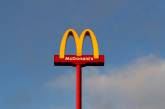 В Украину возвращается McDonald’s