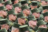 13 тисяч білоруських солдатів підписали згоду воювати з Україною - Генштаб ЗСУ
