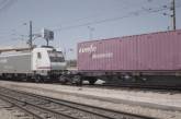 Испания запустила пилотный проект по перевозке зерна железной дорогой из Украины