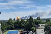 На аэродроме в Крыму уничтожены около 11 российских истребителей, - Bild