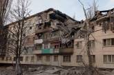 Враг продолжает обстреливать прифронтовые районы Николаевской области