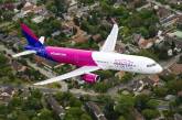 Wizz Air виділив 100 тисяч безкоштовних квитків для українців