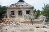 Обстрелы Николаевской области: погибла женщина, разрушены дома, сбита ракета