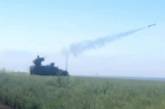 ЗСУ збили російський штурмовик Су-25