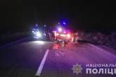 Смертельна аварія на трасі Миколаїв-Одеса: загинуло двоє людей