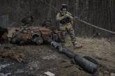 ЗСУ розгромили п'яту частину підрозділів РФ в Україні, - Залужний