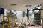 В николаевских больницах находятся около 300 человек, пострадавших вследствие обстрелов
