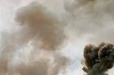 На військовій авіабазі у Сімферопольському районі Криму пролунали вибухи, - ЗМІ