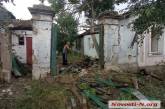 Николаев обстреляли ракетами С-300: повреждены «Могилянка», предприятие, жилые дома