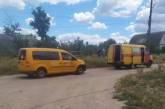 Бригады «Николаевгаза» восстановили газоснабжение в общину, которая пострадала от обстрелов
