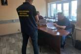 Бывший мэр Южноукраинска предстанет перед судом за рукоприкладство на рабочем месте