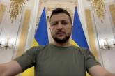 «РФ  тратит огромные ресурсы в войне»: Зеленский призвал украинцев думать только о победе