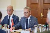 Данія надасть техніку для відновлення інфраструктури Миколаєва