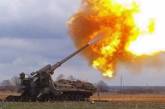 Украинская артиллерия уничтожает оккупантов в Николаевской области (видео)