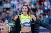 Украинская спортсменка Магучих стала чемпионкой Европы по прыжкам в высоту - впервые в истории страны