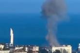 У Севастополі пролунали сильні вибухи