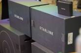 Польша передала Украине пять тысяч терминалов Starlink для спутникового доступа в интернет