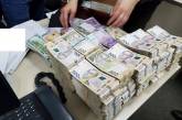 Уменьшилось количество новых долгов украинцев
