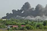 ЗСУ знищили склад із боєприпасами в Каховці та підтвердили ураження двох мостів