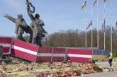 В РФ завели уголовное дело из-за сноса советского памятника в Латвии