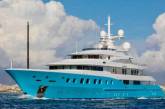 На аукціоні у Гібралтарі вперше продали супер'яхту російського олігарха