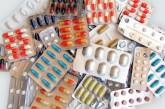 З жовтня МОЗ установить референтні ціни на медичні препарати