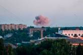 Россия инсценировала удары по «администрации» Пушилина в Донецке, - ISW