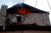 Николаевскую область обстреливали авиацией и артиллерией: разрушены жилые дома
