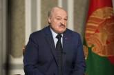Лукашенко привітав українців із Днем Незалежності та цинічно побажав «мирного неба»