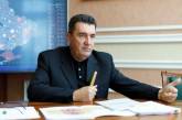 Данилов заявив, що влада готувалась до війни ще з 2019 року