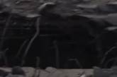 У мережі опублікували відео того, як виглядає після обстрілів ЗСУ міст біля Каховської ГЕС
