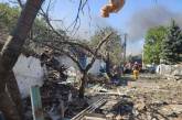 Ракетний удар по залізничній станції в Дніпропетровській області: кількість загиблих зросла до 22