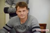 Кім просить не призначати Омельчука головою Миколаївської РДА