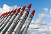 У Криму є ознаки розміщення ядерної зброї