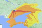 Якби на ЗАЕС зараз сталася аварія, радіація накрила б частину Росії, – Енергоатом