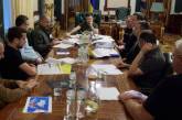 Зеленский провел секретное совещание с представителями сектора обороны и безопасности