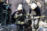 Обстрел Николаевской области: разрушены жилые дома, поврежден газопровод