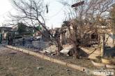 У Миколаєві під час обстрілу постраждали 10 будинків та знищено автомобіль: поліція відкрила провадження
