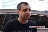 В Николаеве Казимирова отправили в СИЗО: ему дважды в суд вызывали «скорую»