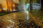 У Миколаїв прийдуть дощі із сильним похолоданням