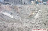 Обстріл Миколаївської області: горіли житлові будинки, є постраждалий