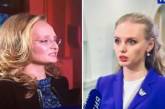 Украина ввела санкции против дочерей Путина