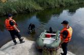 В Николаевской области в реке Ингул утонул парень