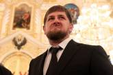 Кадыров хочет уйти с должности главы Чечни