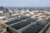 Запорожская АЭС отрезана от всех внешних ЛЭП, работает только один реактор - МАГАТЭ