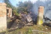 Ворог обстріляв Чернігівську область: 50 вибухів