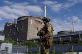 Россияне били из РСЗО с территории Запорожской атомной электростанции, - СМИ (видео)